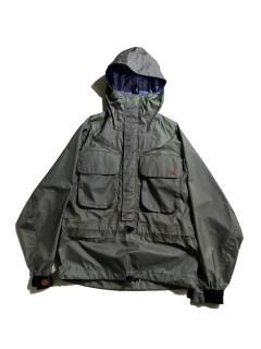 00's LOTUS DESIGNSPatagonia SST Jacket 