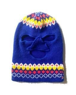 Hand Made Balaclava 