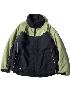 Columbia Nylon Padding Jacket