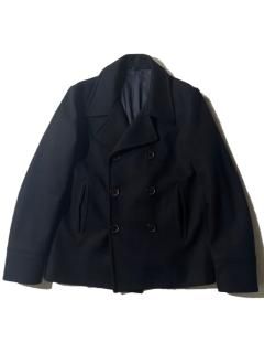 Dior Melton P-Coat NAVY