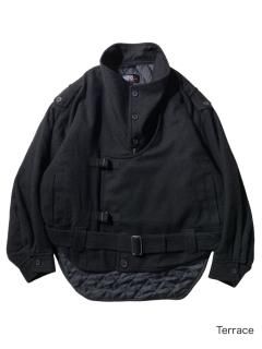 NEO BLOOD TOKYO Design Wool Jacket