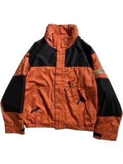 80's nautica Nylon Jacket