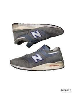 New Balance 997 MADE IN U.S.A. US9 1/2 (27.5)
