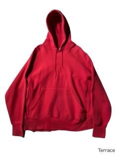 90's Lee Reverse Weave Type Sweat Parka