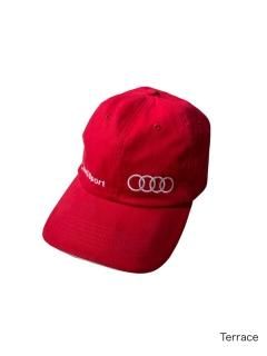 Audi Sport 6panel Cap