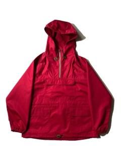 L.L.Bean Cotton Anorak