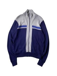 80's Euro Track Jacket  MADE IN GERMANY