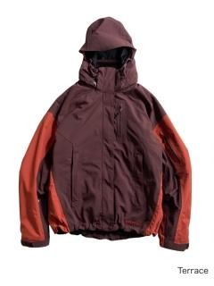 Marmot Nylon Parka