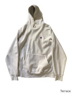 Champion Reverse Weave Sweat Parka