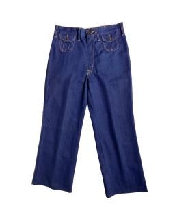 Delamare Denim Pants ( W31 L27)