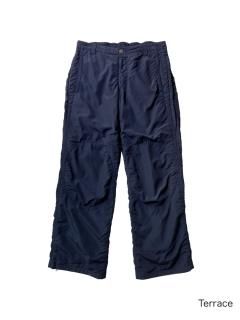 ARMANI COLLEZIONI Nylon Pants (W33 L31 )