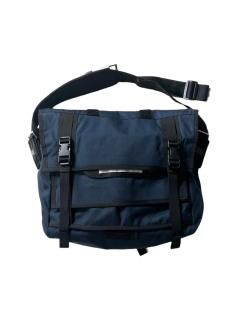 MISSION WORKSHOP Messenger Bag NAVY