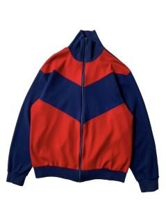 80's Euro Track Jacket