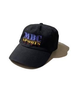 MBC SPORTS AGENTS 6panel Cap 