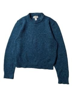 AMERICAN EAGLE Melange Knit MADE IN U.S.A.