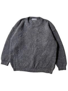 ANTARTEX Wool Melange Knit