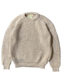 80's Ardara Hand Knit MADE IN IRELAND