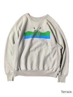 Champion Reverse Weave Sweat