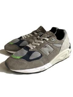 NEW BALANCEMADNESS 990 US9 27.0 (27.5〜28.0)