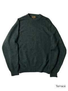 80's Eddie Bauer Shetland Knit