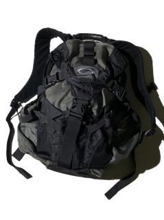 90's〜early 00's OAKLEY Bag Pack