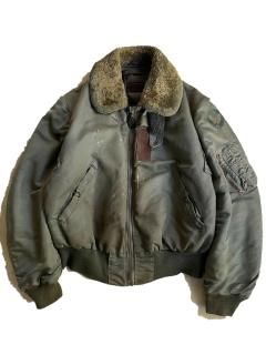 50s USAF B-15D Flight Jacket ROLEN SPORTS WEAR SIZE 42