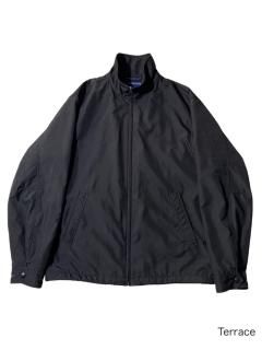 90's OLD GAP Fleece Lining Nylon Jacket