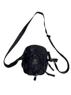 airwalk Shoulder Pouch BLACK