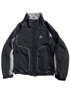 90's NIKE ACG COUCHE EXTERNE Technical Jacket BLACK/GRAY
