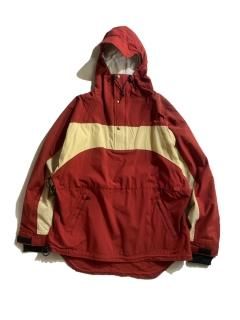 Ultra Nectar 2tone Anorak Parka MADE IN U.S.A.