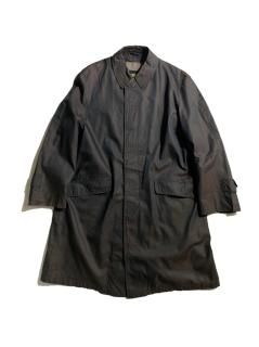 60's PLYMOUTH Balmacaan Coat 