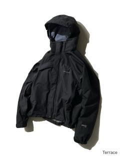Patagonia GORE-TEX Primo Jacket BLACK