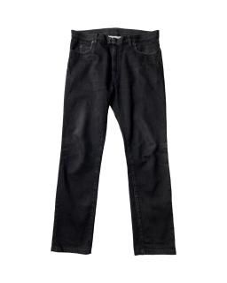 Maison Margiela  Black Denim Pants MADE IN ITALY W32