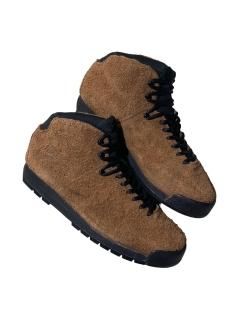 NIKE AIR MAGMA ND BROWN US8 (26.0cm)