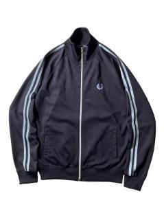 90's〜Early 00's FRED PERRY Track Jacket MADE IN PORTUGAL 