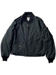 80's Royal Canadian Air Force Flight Jacket 