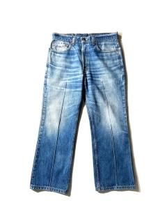 90's Levi's 517 Flare Denim Pants MADE IN U.S.A. (W33 L27)