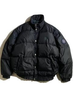 90's Timberland Down Jacket BLACK