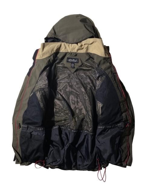90's Eddie Bauer EBTEK Gore-Tex Jacket - Lemontea Online Shop