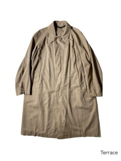 50's PER-IMPER Balmacaan Coat MADE IN FRANCE
