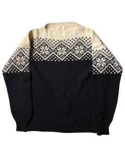 90's Figgjo Nordic Sweater MADE IN NORWAY