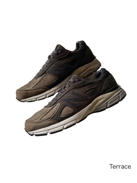 New balance store m990 feg4