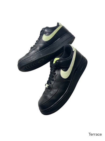 Air 2025 force lime