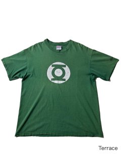 90's Green Lantern T-shirt MADE IN U.S.A.
