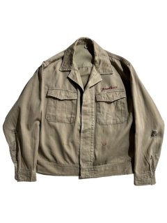 80's Japan Vintage Work Jacket