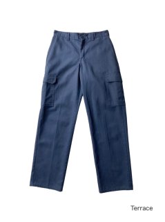 Dickies Cargo Pants NAVY  (実寸 W30 L31)