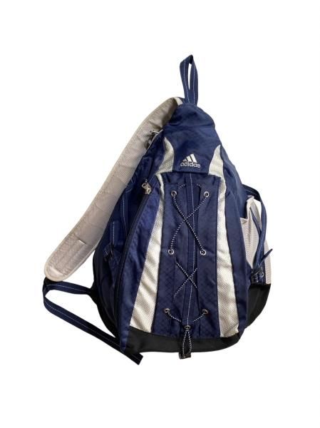 Adidas pouch sling bag hot sale