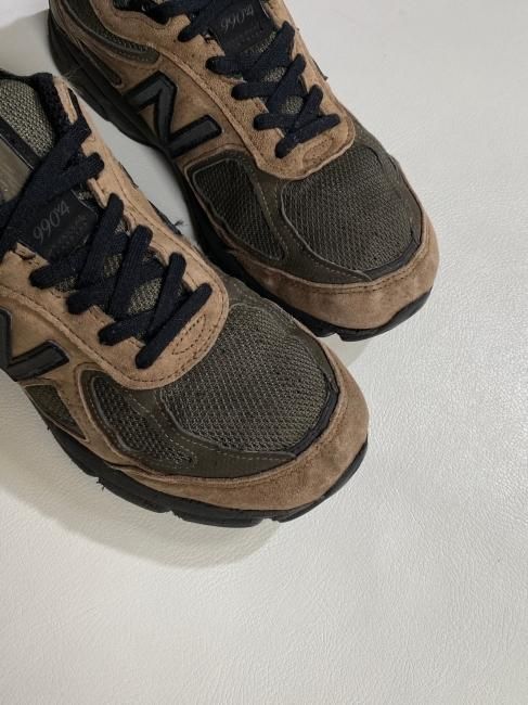 靴 NewBalance 990V4 US8 ニューバランス990v4」の人気商品一覧 | 安い商品を通販サイトから探す