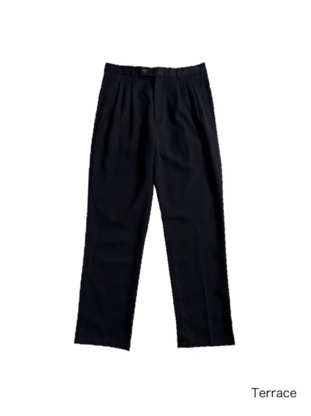 最終値下げ】SEAN NISH 3TUCK TROUSERS スラックス 通販の人気 - dcsh