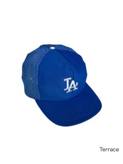 90's MLB LA Mesh Cap